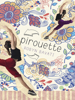 cover image of Pirouette